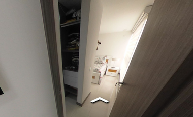 Apartamento Amoblado en Arriendo en Itagüí