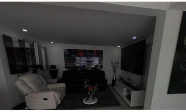 Apartamento Amoblado en Arriendo en Itagüí