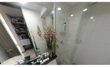 Apartamento Amoblado en Arriendo en Itagüí