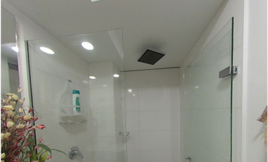 Apartamento Amoblado en Arriendo en Itagüí