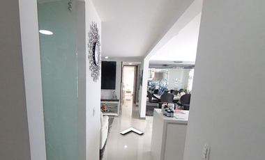 Apartamento Amoblado en Arriendo en Itagüí