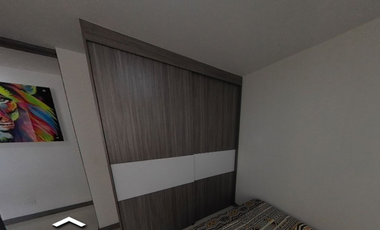 Apartamento Amoblado en Arriendo en Itagüí