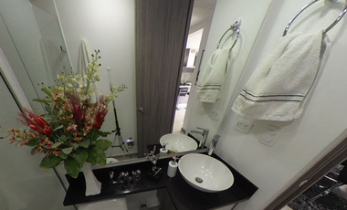 Apartamento Amoblado en Arriendo en Itagüí