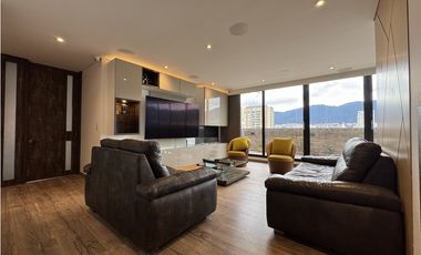 Apartamento en arriendo 3 habitaciones El Rosario