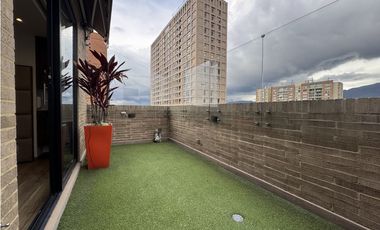 Apartamento en arriendo 3 habitaciones El Rosario