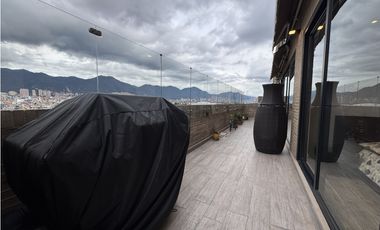 Apartamento en arriendo 3 habitaciones El Rosario