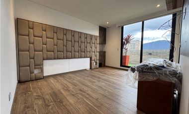 Apartamento en arriendo 3 habitaciones El Rosario