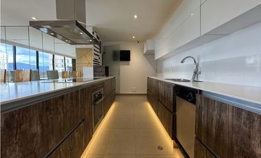 Apartamento en arriendo 3 habitaciones El Rosario