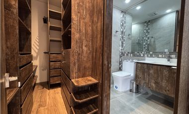 Apartamento en arriendo 3 habitaciones El Rosario
