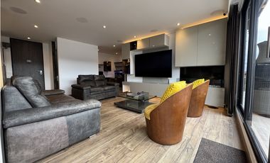 Apartamento en arriendo 3 habitaciones El Rosario