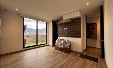 Apartamento en arriendo 3 habitaciones El Rosario