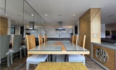 Apartamento en arriendo 3 habitaciones El Rosario