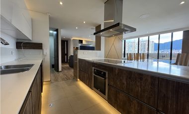 Apartamento en arriendo 3 habitaciones El Rosario