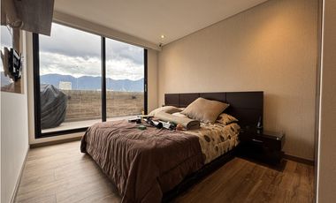 Apartamento en arriendo 3 habitaciones El Rosario