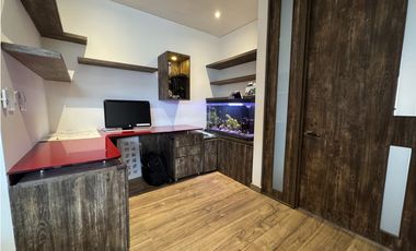 Apartamento en arriendo 3 habitaciones El Rosario