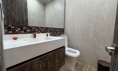 Apartamento en arriendo 3 habitaciones El Rosario