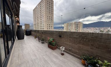 Apartamento en arriendo 3 habitaciones El Rosario