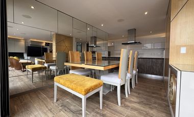 Apartamento en arriendo 3 habitaciones El Rosario