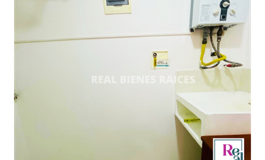 VENDO APARTAESTUDIO SEGUNDO PISO EN UNIDAD CERRADA