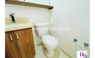 VENDO APARTAESTUDIO SEGUNDO PISO EN UNIDAD CERRADA