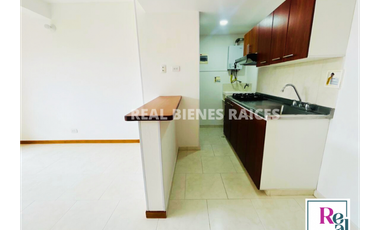VENDO APARTAESTUDIO SEGUNDO PISO EN UNIDAD CERRADA