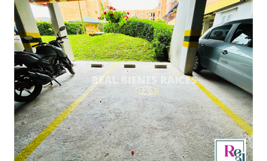 VENDO APARTAESTUDIO SEGUNDO PISO EN UNIDAD CERRADA