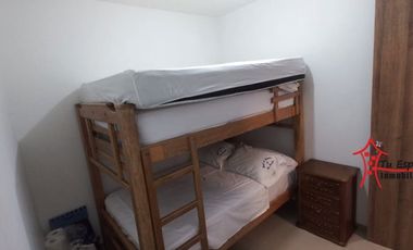 Apartamento en Venta Ubicado en San Jerónimo Codigo 2420