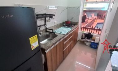 Apartamento en Venta Ubicado en San Jerónimo Codigo 2420