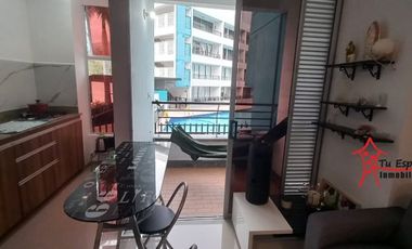 Apartamento en Venta Ubicado en San Jerónimo Codigo 2420