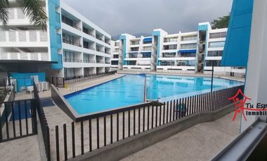 Apartamento en Venta Ubicado en San Jerónimo Codigo 2420