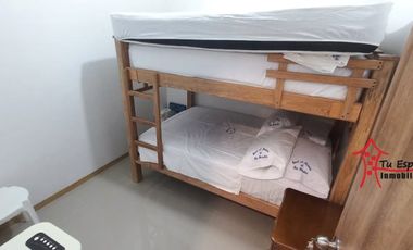 Apartamento en Venta Ubicado en San Jerónimo Codigo 2420