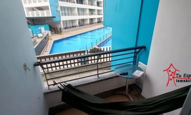 Apartamento en Venta Ubicado en San Jerónimo Codigo 2420