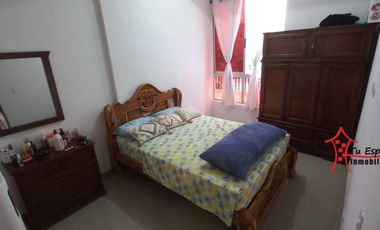 Apartamento en Venta Ubicado en San Jerónimo Codigo 2420
