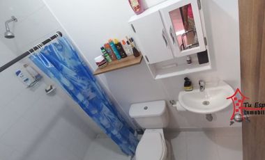 Apartamento en Venta Ubicado en San Jerónimo Codigo 2420