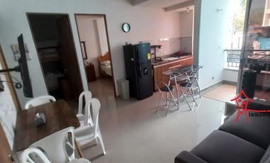 Apartamento en Venta Ubicado en San Jerónimo Codigo 2420