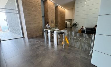 VENTA OFICINA POBLADO LAS PALMAS AMOBLADA