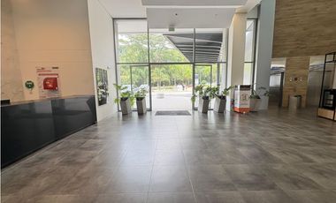 VENTA OFICINA POBLADO LAS PALMAS AMOBLADA