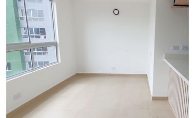 Apartamento para estrenar en venta en Caldas, Primavera