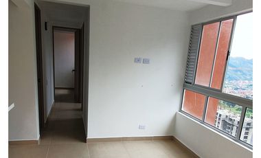 Apartamento para estrenar en venta en Caldas, Primavera