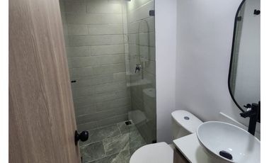 Apartamento para estrenar en venta en Caldas, Primavera