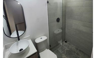 Apartamento para estrenar en venta en Caldas, Primavera