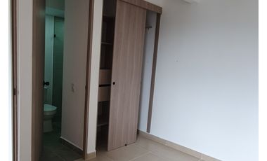 Apartamento para estrenar en venta en Caldas, Primavera