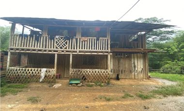 Finca Ganadera para la venta en la Vereda Monos en la Celia, Risaralda