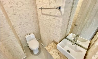 Venta y Arriendo de Apartamento en Bavaria ,Santa Marta. Colombia