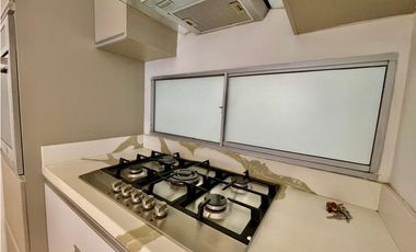 Venta y Arriendo de Apartamento en Bavaria ,Santa Marta. Colombia