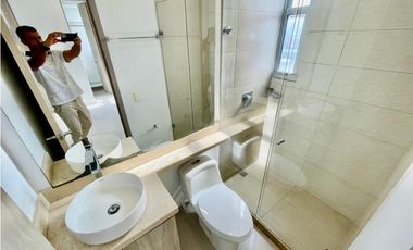 Venta y Arriendo de Apartamento en Bavaria ,Santa Marta. Colombia
