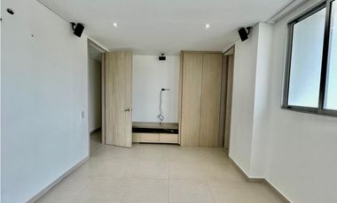 Venta y Arriendo de Apartamento en Bavaria ,Santa Marta. Colombia