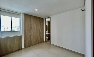 Venta y Arriendo de Apartamento en Bavaria ,Santa Marta. Colombia