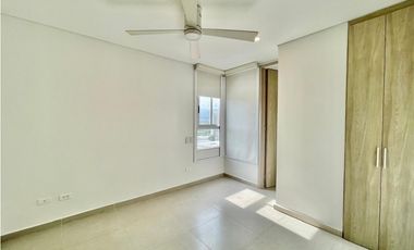 Venta y Arriendo de Apartamento en Bavaria ,Santa Marta. Colombia