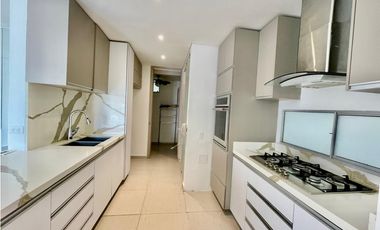 Venta y Arriendo de Apartamento en Bavaria ,Santa Marta. Colombia